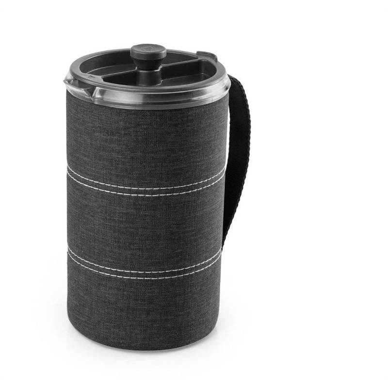 GSI Outdoors JavaPress-1